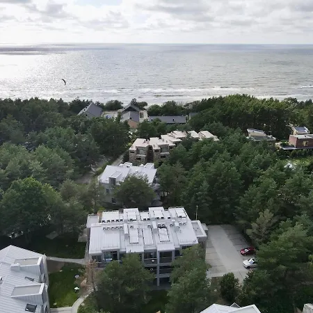 Apartamento Japandi Style Luxury Penthouse *