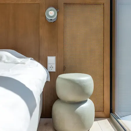 Japandi Style Luxury Penthouse *