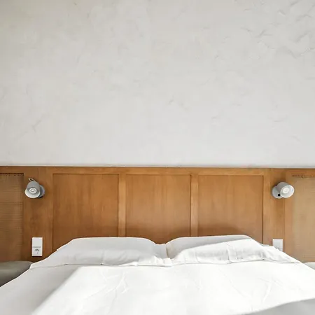 Japandi Style Luxury Penthouse Apartment