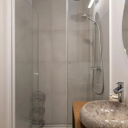 Apartamento Japandi Style Luxury Penthouse