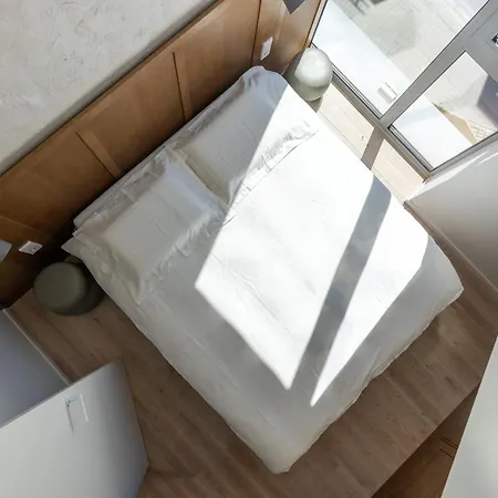 Japandi Style Luxury Penthouse *