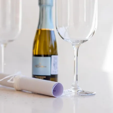 Japandi Style Luxury Penthouse Apartamento *