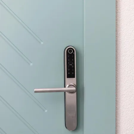 Japandi Style Luxury Penthouse Apartamento