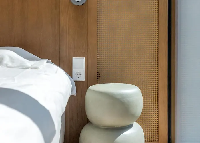 Japandi Style Luxury Penthouse *