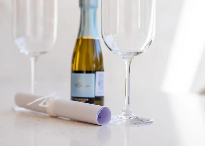 Japandi Style Luxury Penthouse דירה *