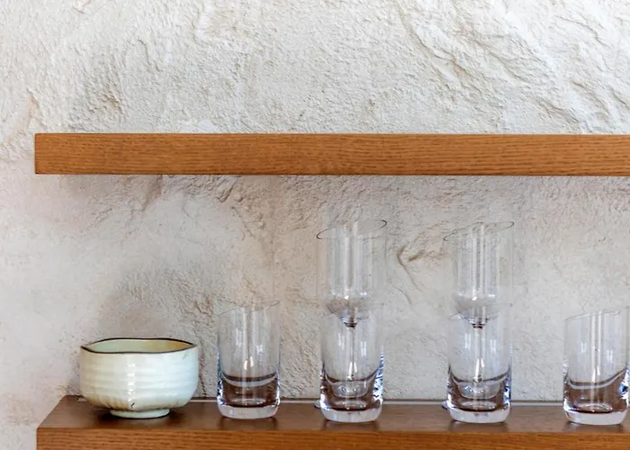 דירה Japandi Style Luxury Penthouse *