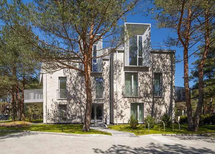 דירה Japandi Style Luxury Penthouse פלאנגה