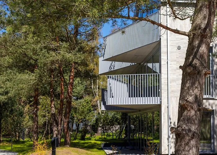 דירה Japandi Style Luxury Penthouse פלאנגה