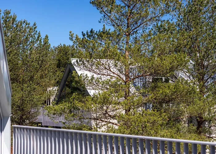 דירה Japandi Style Luxury Penthouse פלאנגה