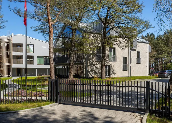 Japandi Style Luxury Penthouse דירה פלאנגה